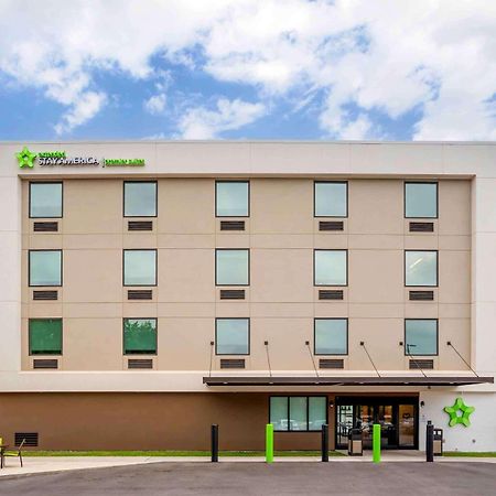 Extended Stay America Premier Suites - Pensacola - Nas Corry Station Warrington Экстерьер фото