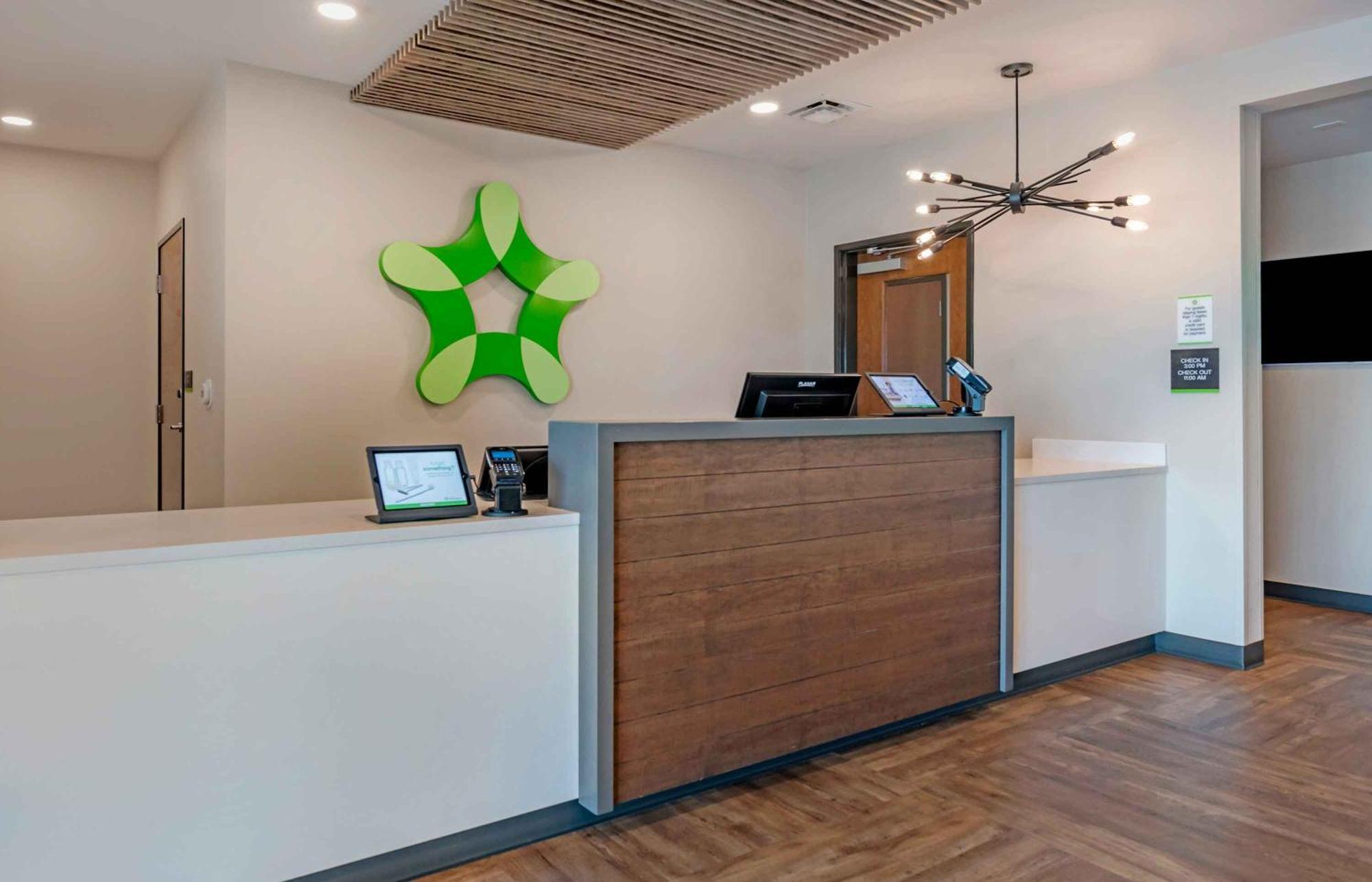 Extended Stay America Premier Suites - Pensacola - Nas Corry Station Warrington Экстерьер фото