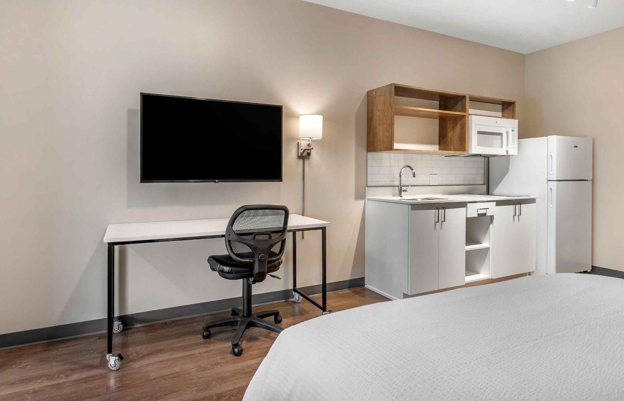 Extended Stay America Premier Suites - Pensacola - Nas Corry Station Warrington Экстерьер фото