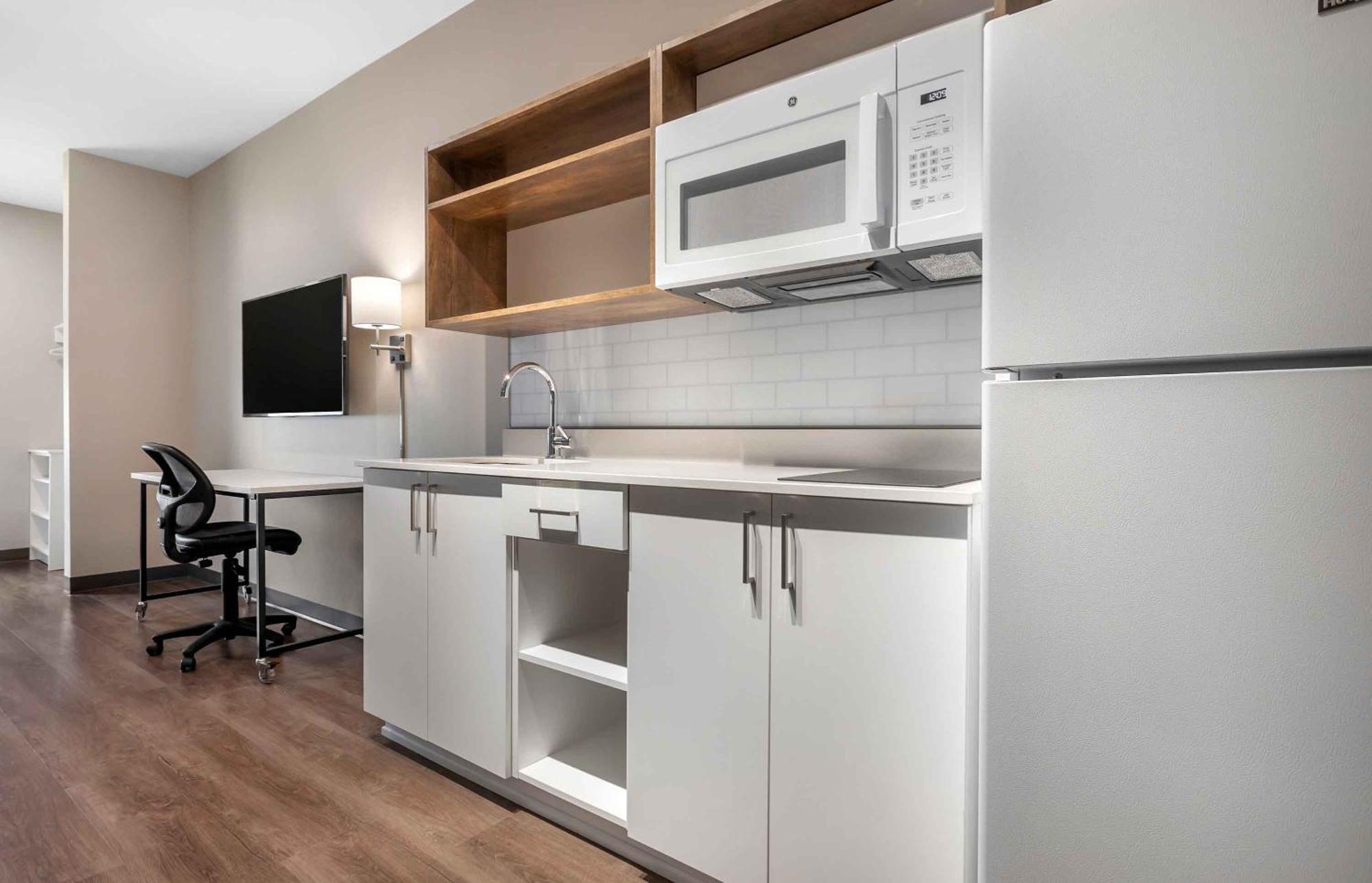 Extended Stay America Premier Suites - Pensacola - Nas Corry Station Warrington Экстерьер фото