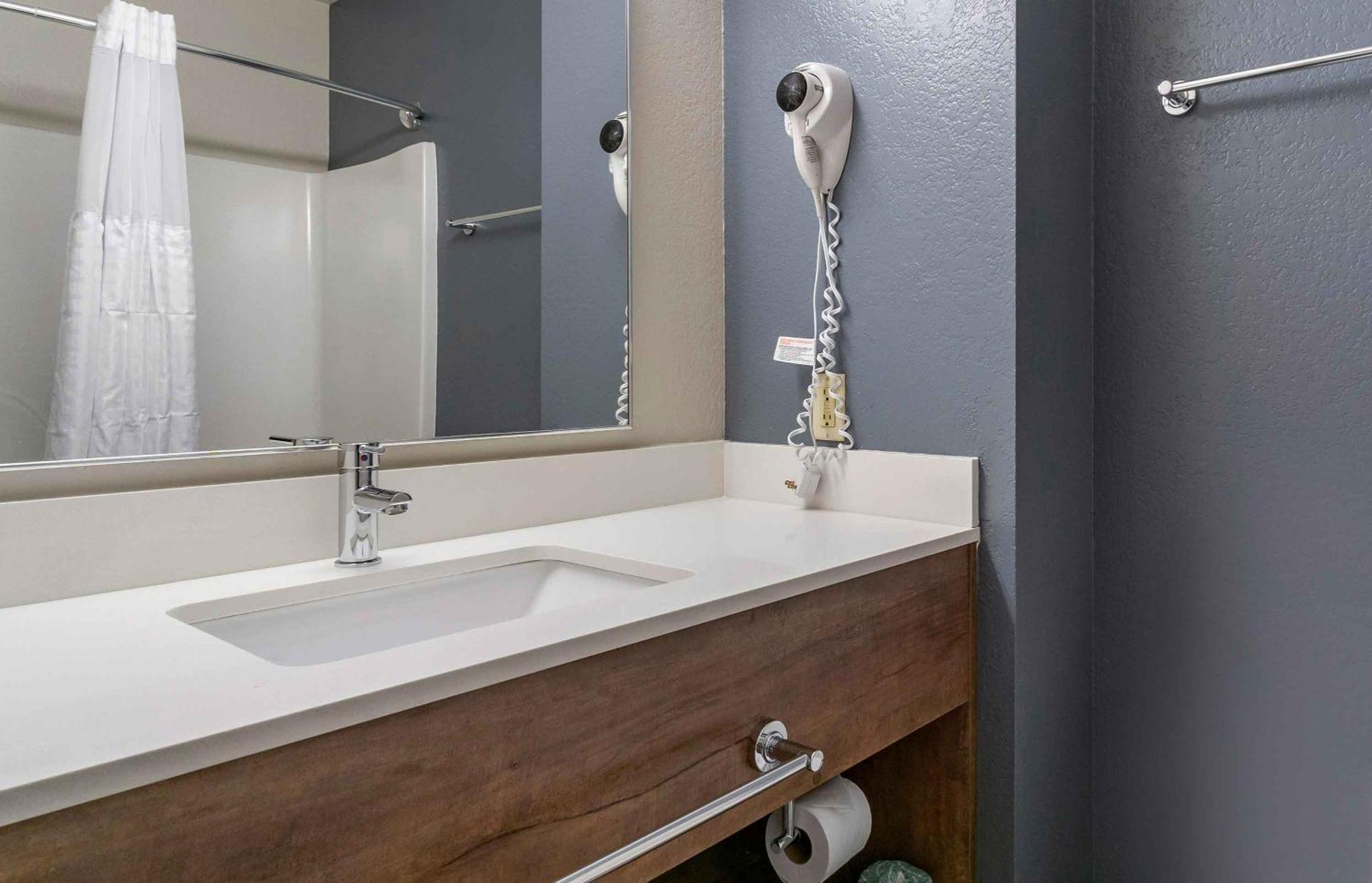 Extended Stay America Premier Suites - Pensacola - Nas Corry Station Warrington Экстерьер фото