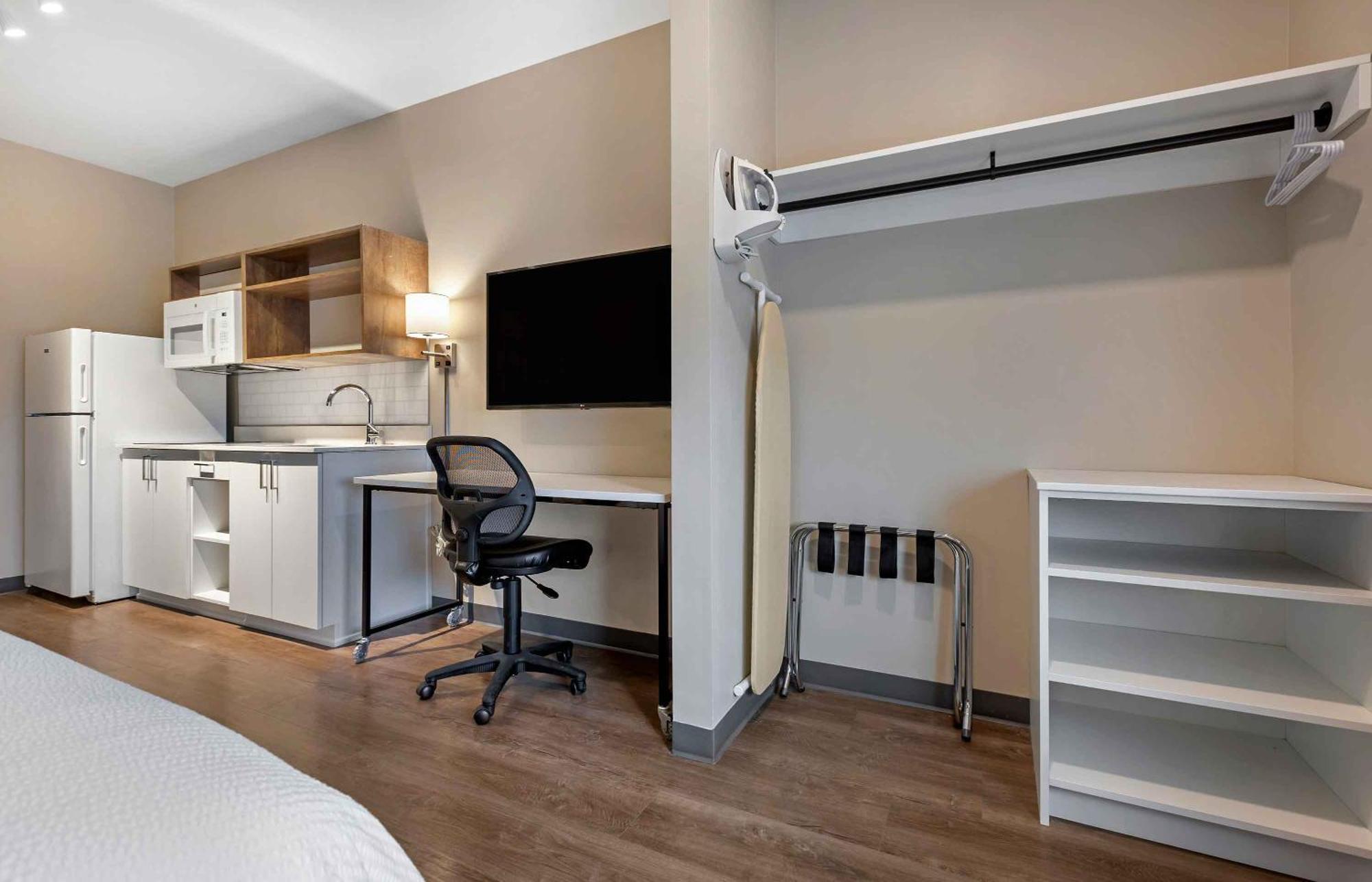 Extended Stay America Premier Suites - Pensacola - Nas Corry Station Warrington Экстерьер фото