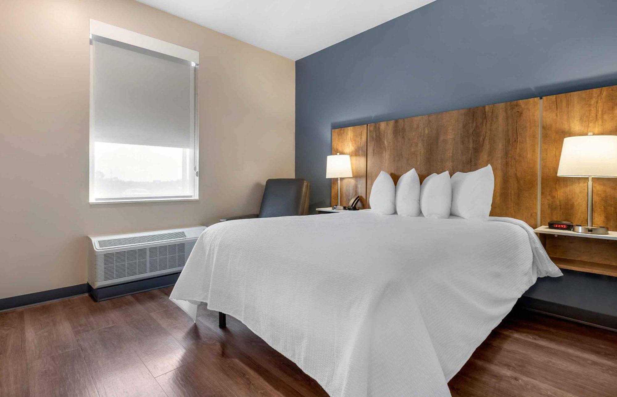 Extended Stay America Premier Suites - Pensacola - Nas Corry Station Warrington Экстерьер фото