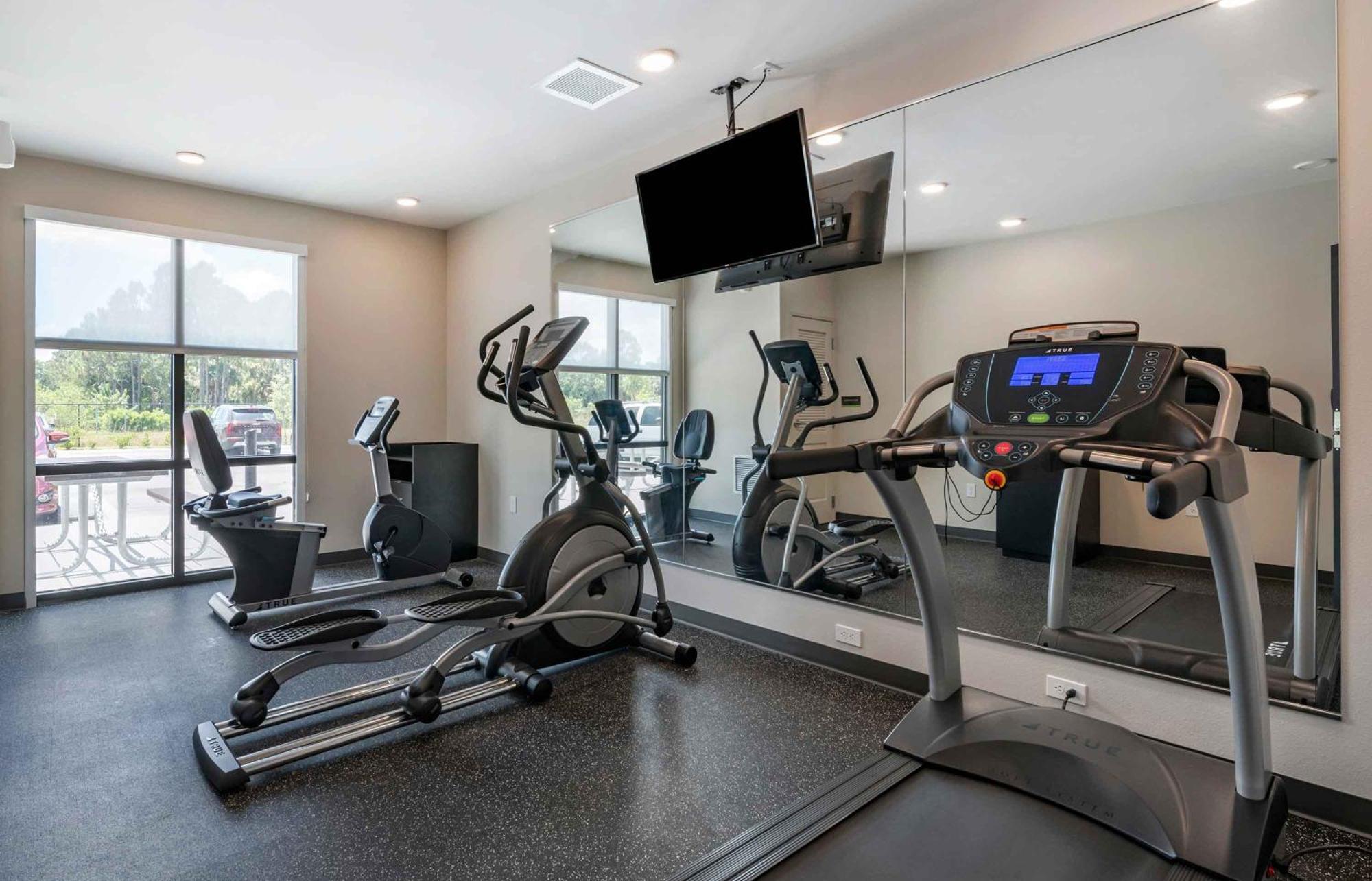 Extended Stay America Premier Suites - Pensacola - Nas Corry Station Warrington Экстерьер фото