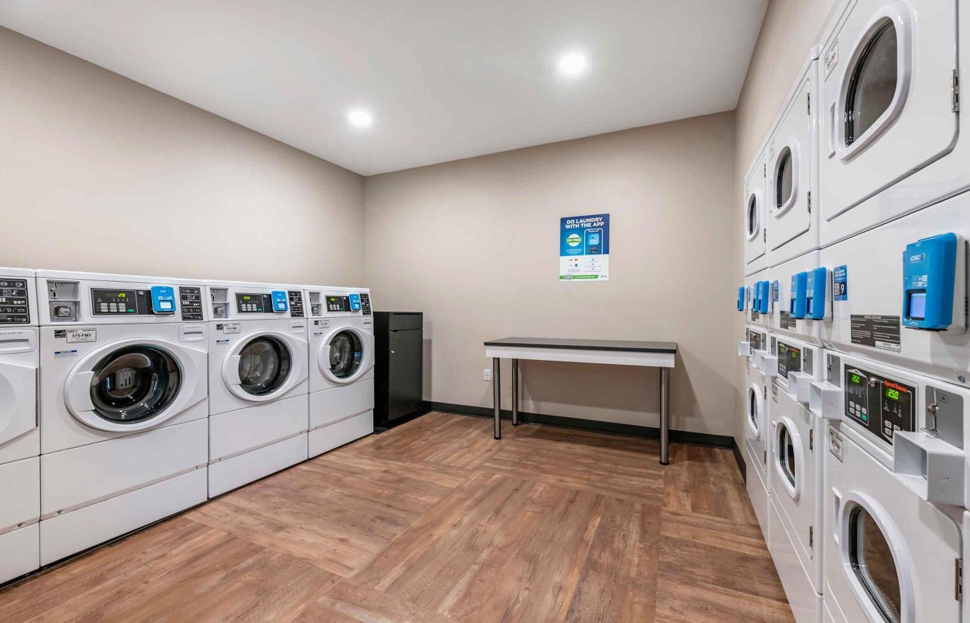 Extended Stay America Premier Suites - Pensacola - Nas Corry Station Warrington Экстерьер фото