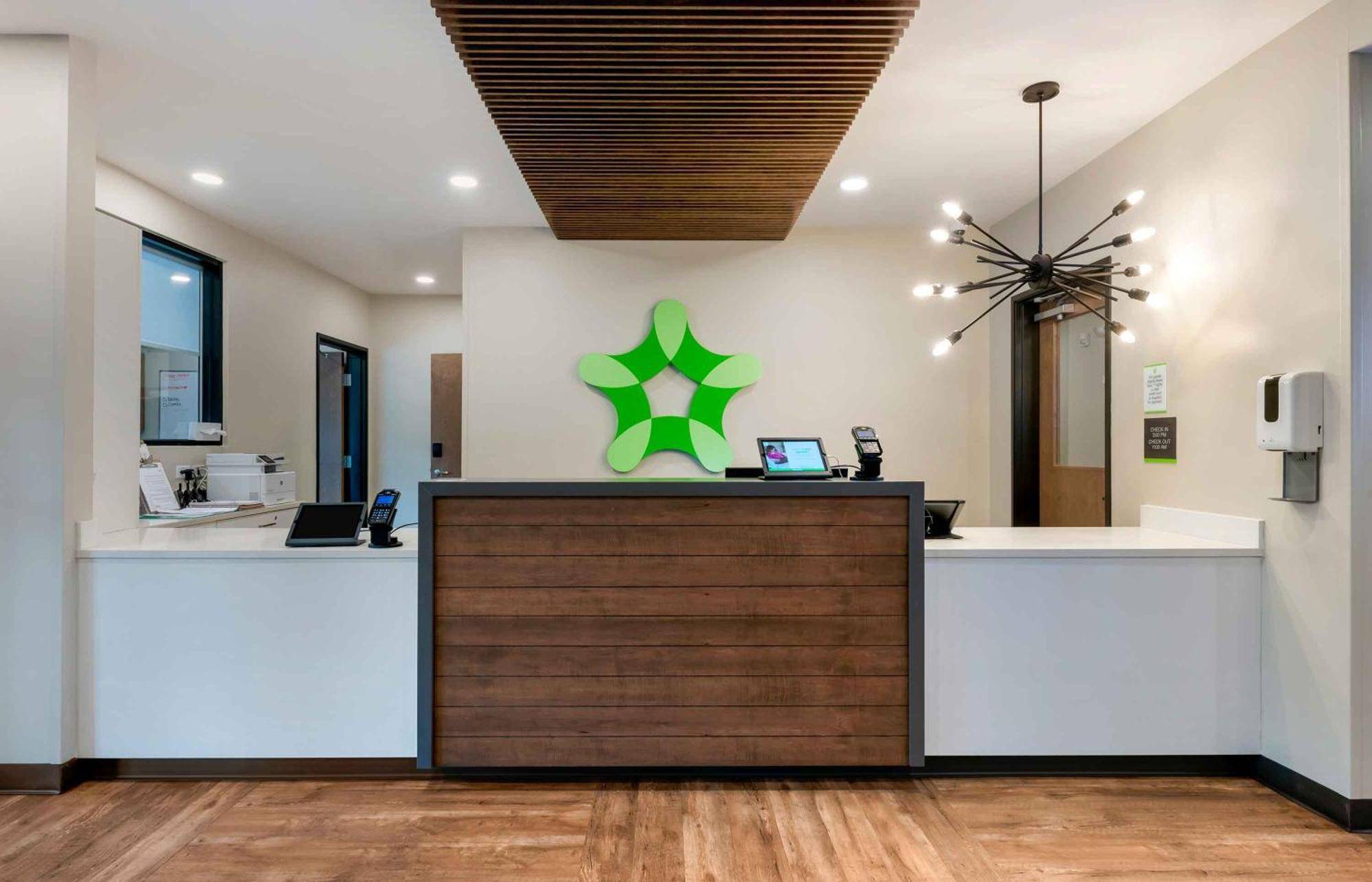 Extended Stay America Premier Suites - Pensacola - Nas Corry Station Warrington Экстерьер фото