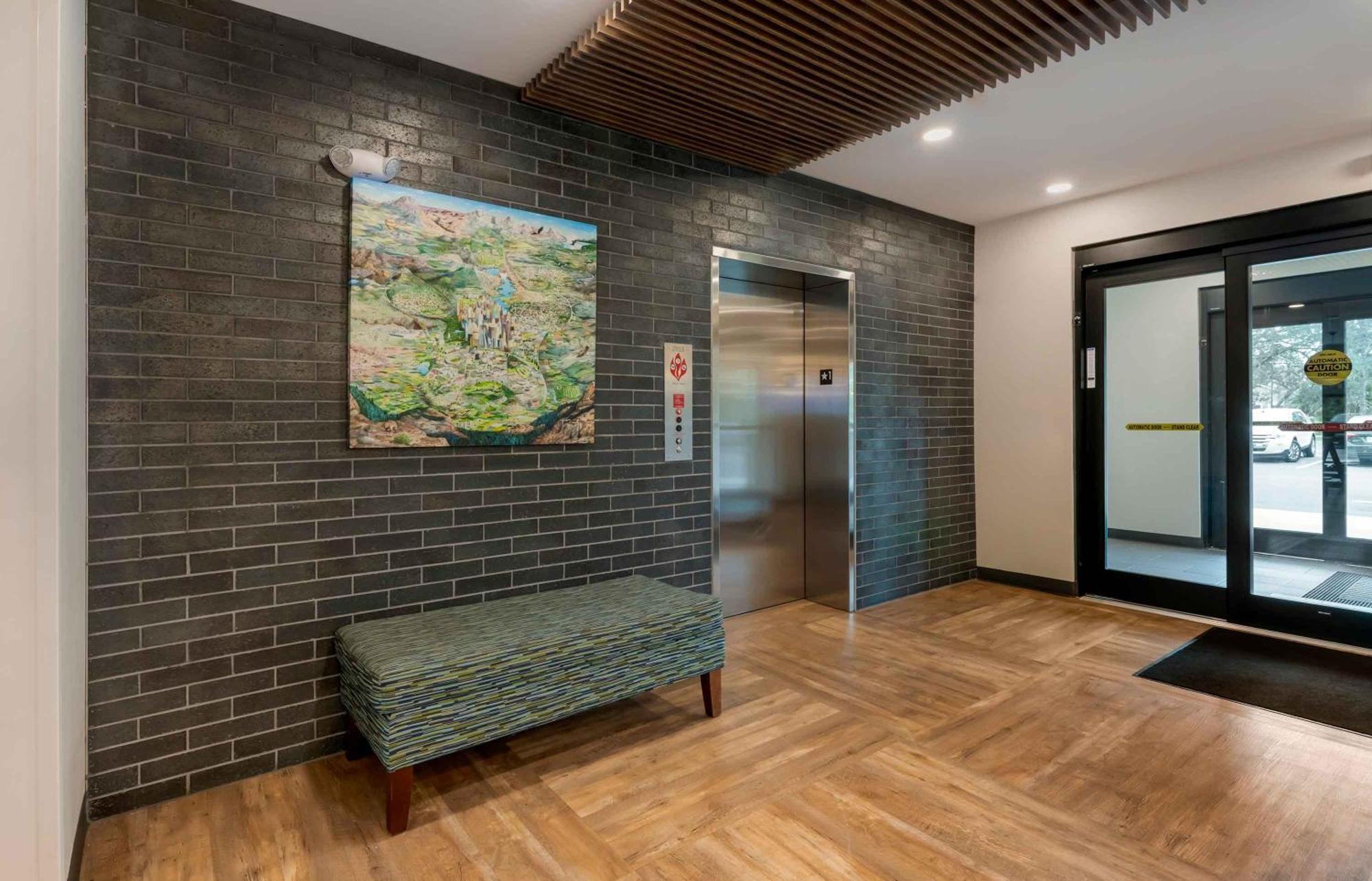 Extended Stay America Premier Suites - Pensacola - Nas Corry Station Warrington Экстерьер фото