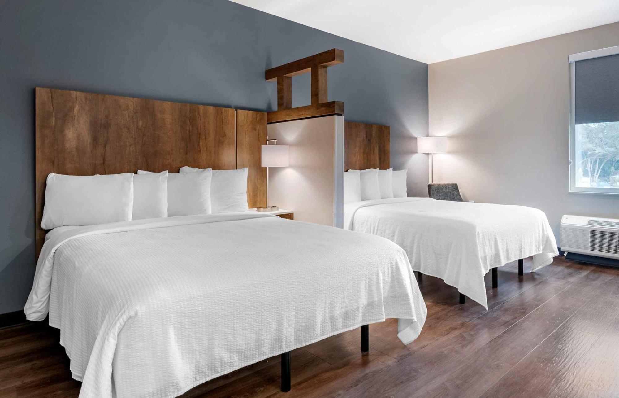 Extended Stay America Premier Suites - Pensacola - Nas Corry Station Warrington Экстерьер фото