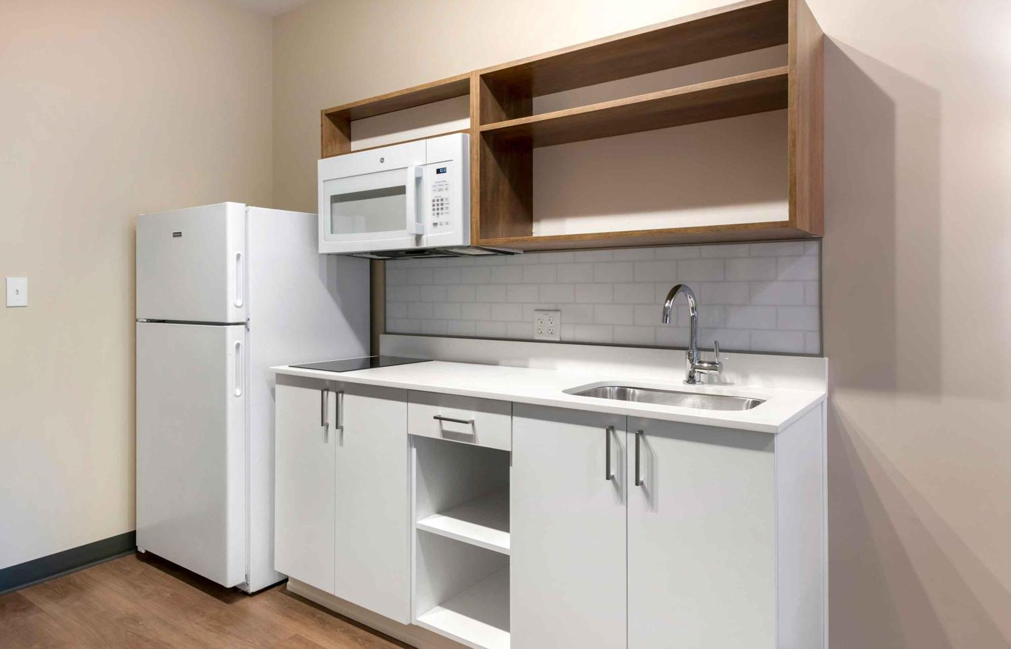 Extended Stay America Premier Suites - Pensacola - Nas Corry Station Warrington Экстерьер фото