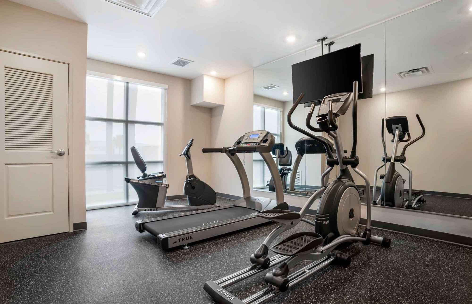Extended Stay America Premier Suites - Pensacola - Nas Corry Station Warrington Экстерьер фото