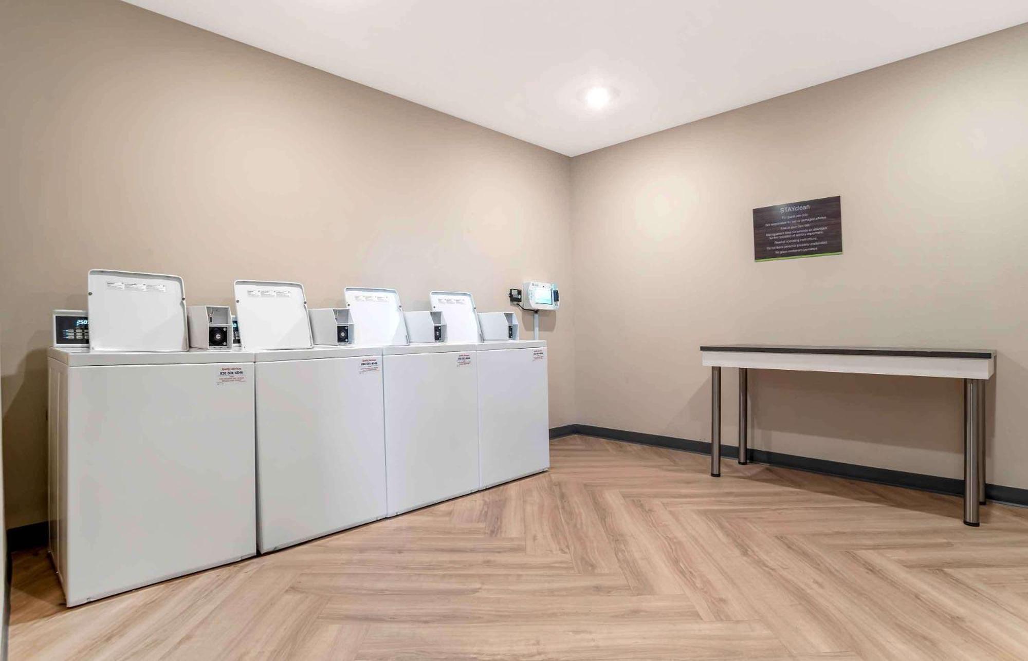 Extended Stay America Premier Suites - Pensacola - Nas Corry Station Warrington Экстерьер фото