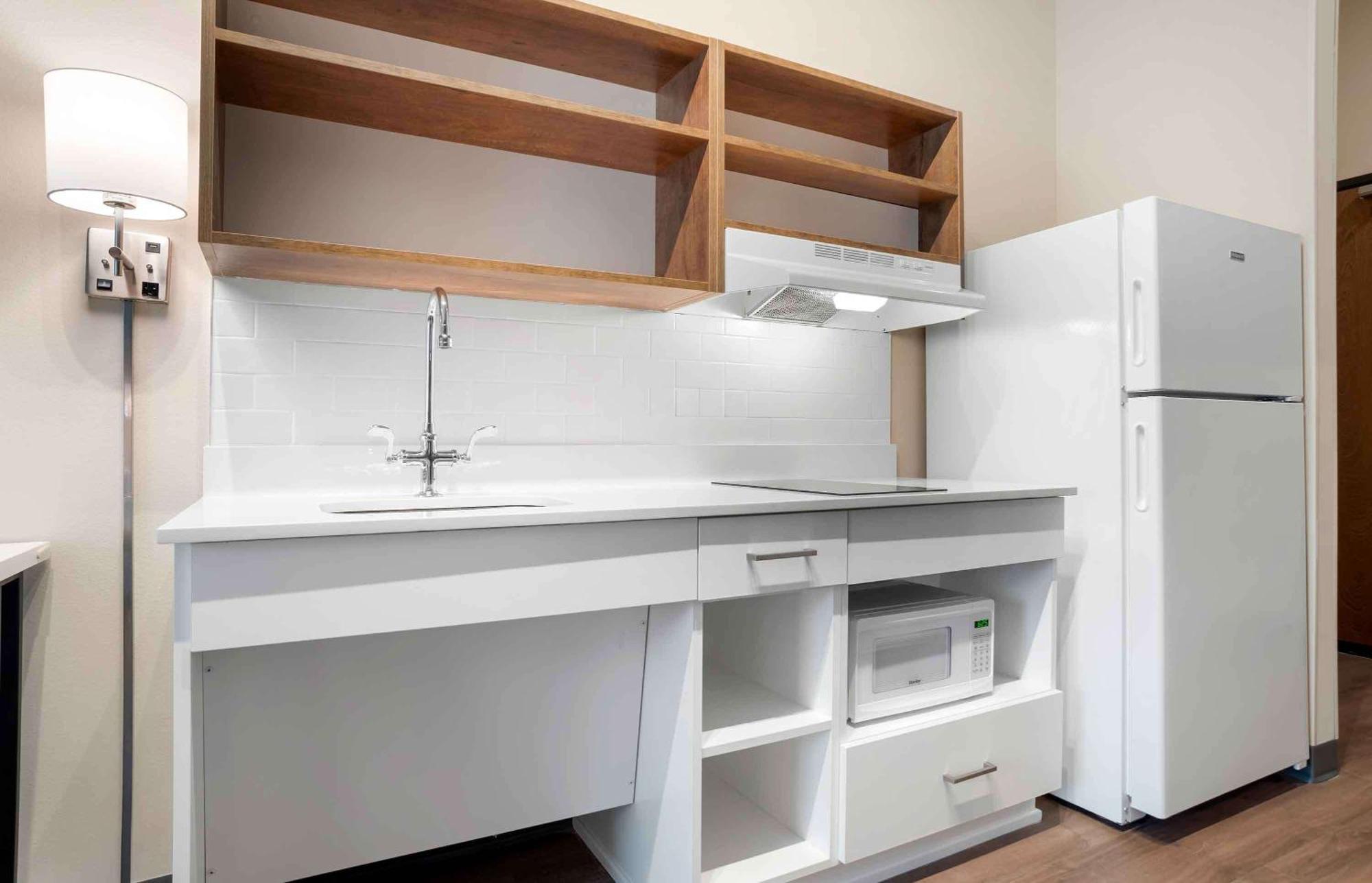 Extended Stay America Premier Suites - Pensacola - Nas Corry Station Warrington Экстерьер фото