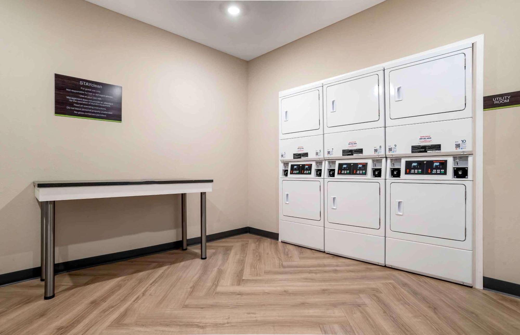 Extended Stay America Premier Suites - Pensacola - Nas Corry Station Warrington Экстерьер фото