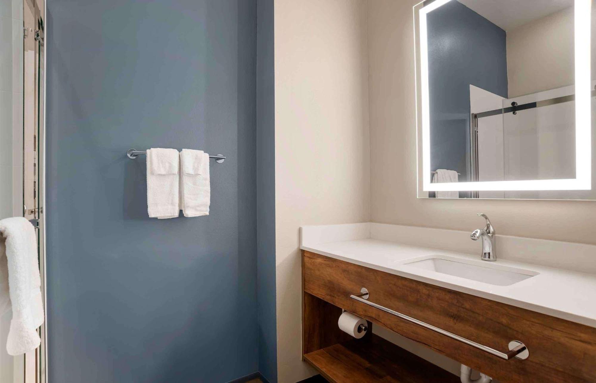 Extended Stay America Premier Suites - Pensacola - Nas Corry Station Warrington Экстерьер фото