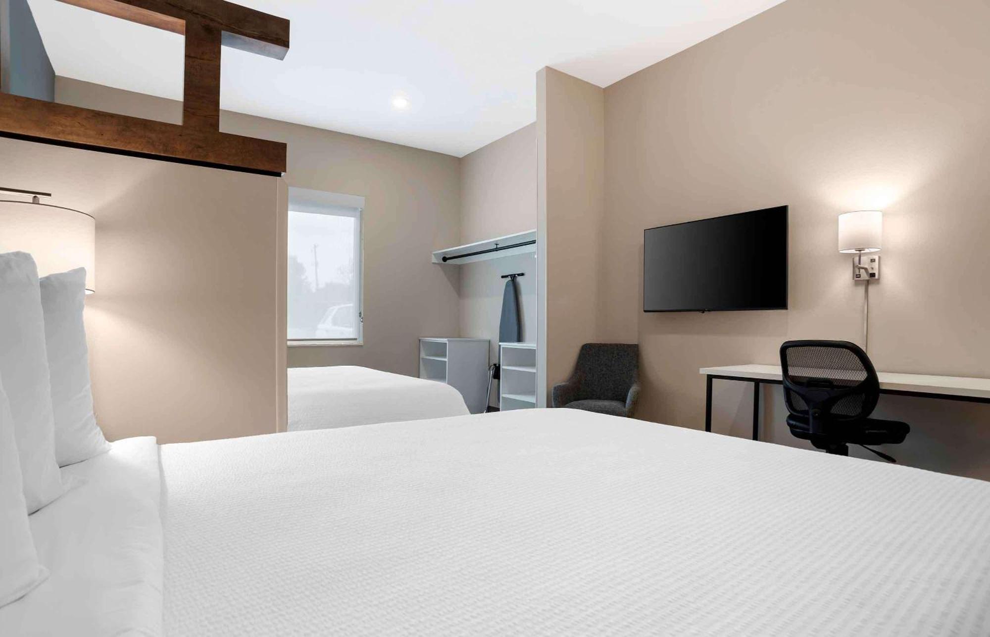 Extended Stay America Premier Suites - Pensacola - Nas Corry Station Warrington Экстерьер фото
