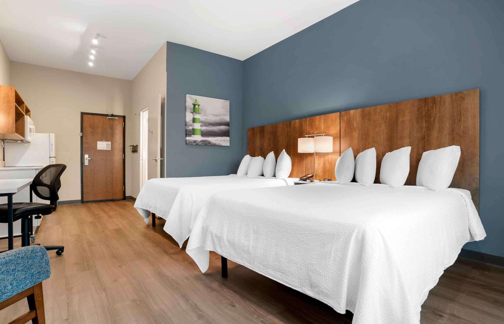 Extended Stay America Premier Suites - Pensacola - Nas Corry Station Warrington Экстерьер фото