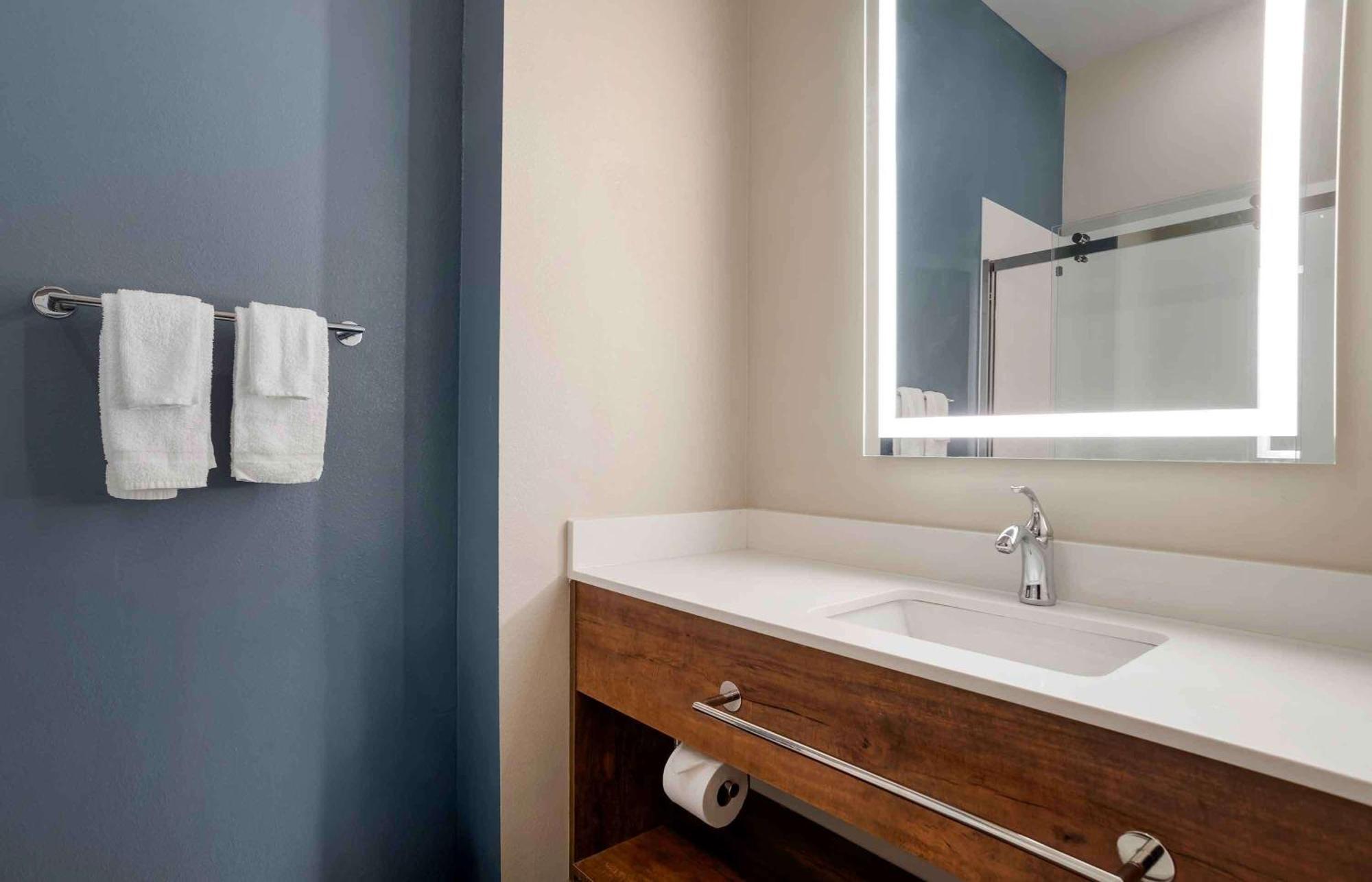 Extended Stay America Premier Suites - Pensacola - Nas Corry Station Warrington Экстерьер фото