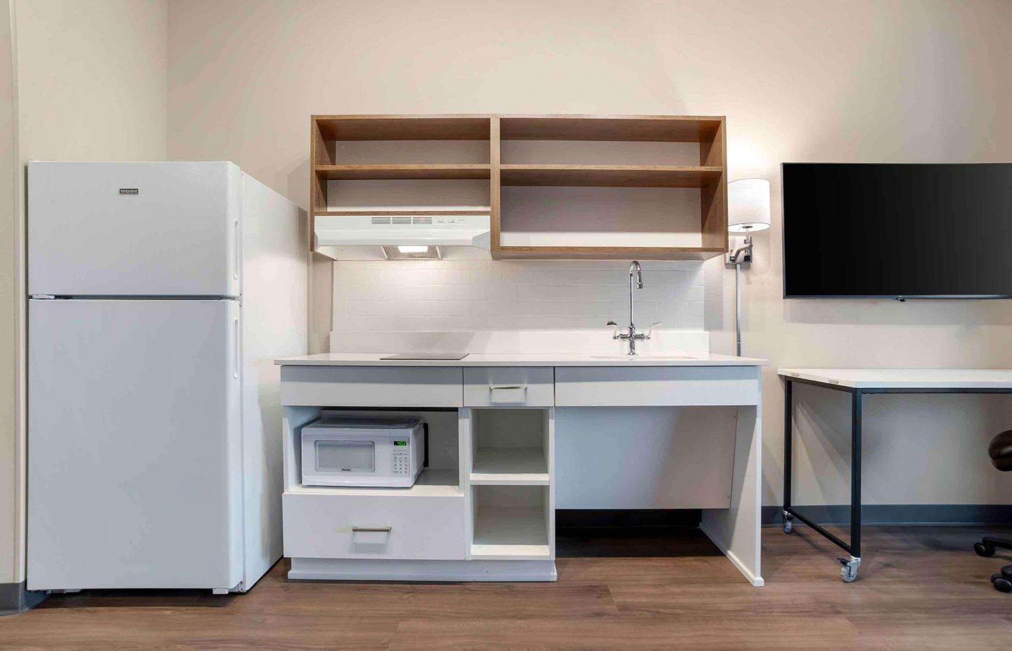 Extended Stay America Premier Suites - Pensacola - Nas Corry Station Warrington Экстерьер фото