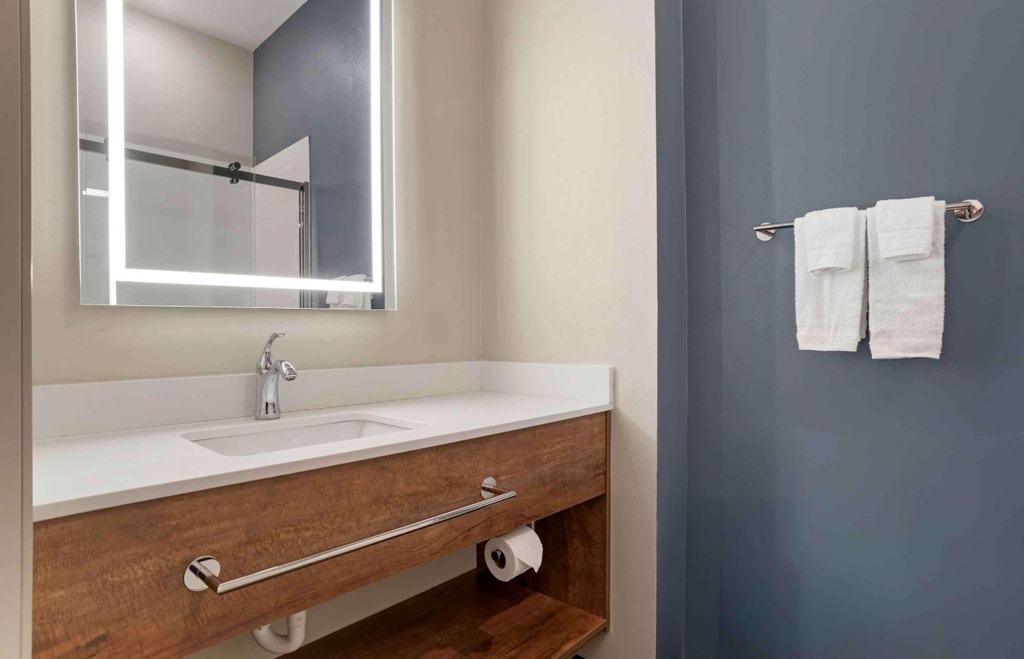 Extended Stay America Premier Suites - Pensacola - Nas Corry Station Warrington Экстерьер фото