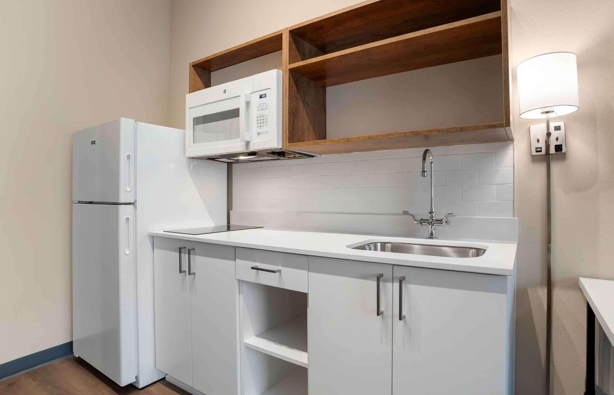 Extended Stay America Premier Suites - Pensacola - Nas Corry Station Warrington Экстерьер фото
