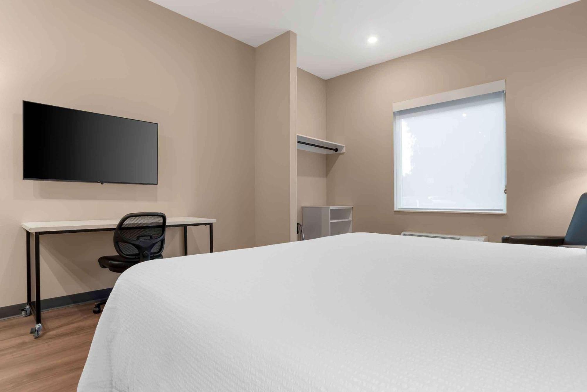 Extended Stay America Premier Suites - Pensacola - Nas Corry Station Warrington Экстерьер фото