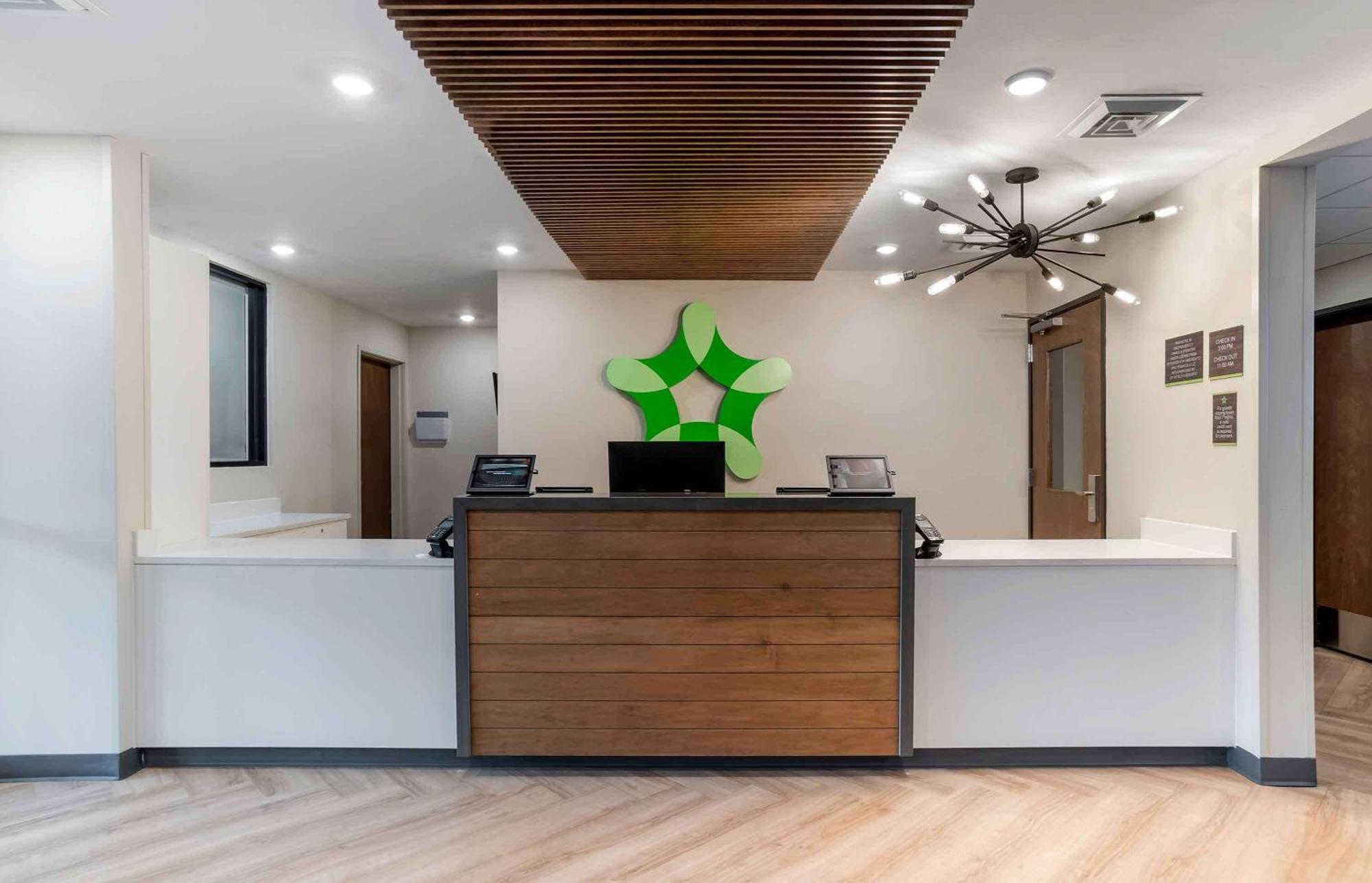 Extended Stay America Premier Suites - Pensacola - Nas Corry Station Warrington Экстерьер фото