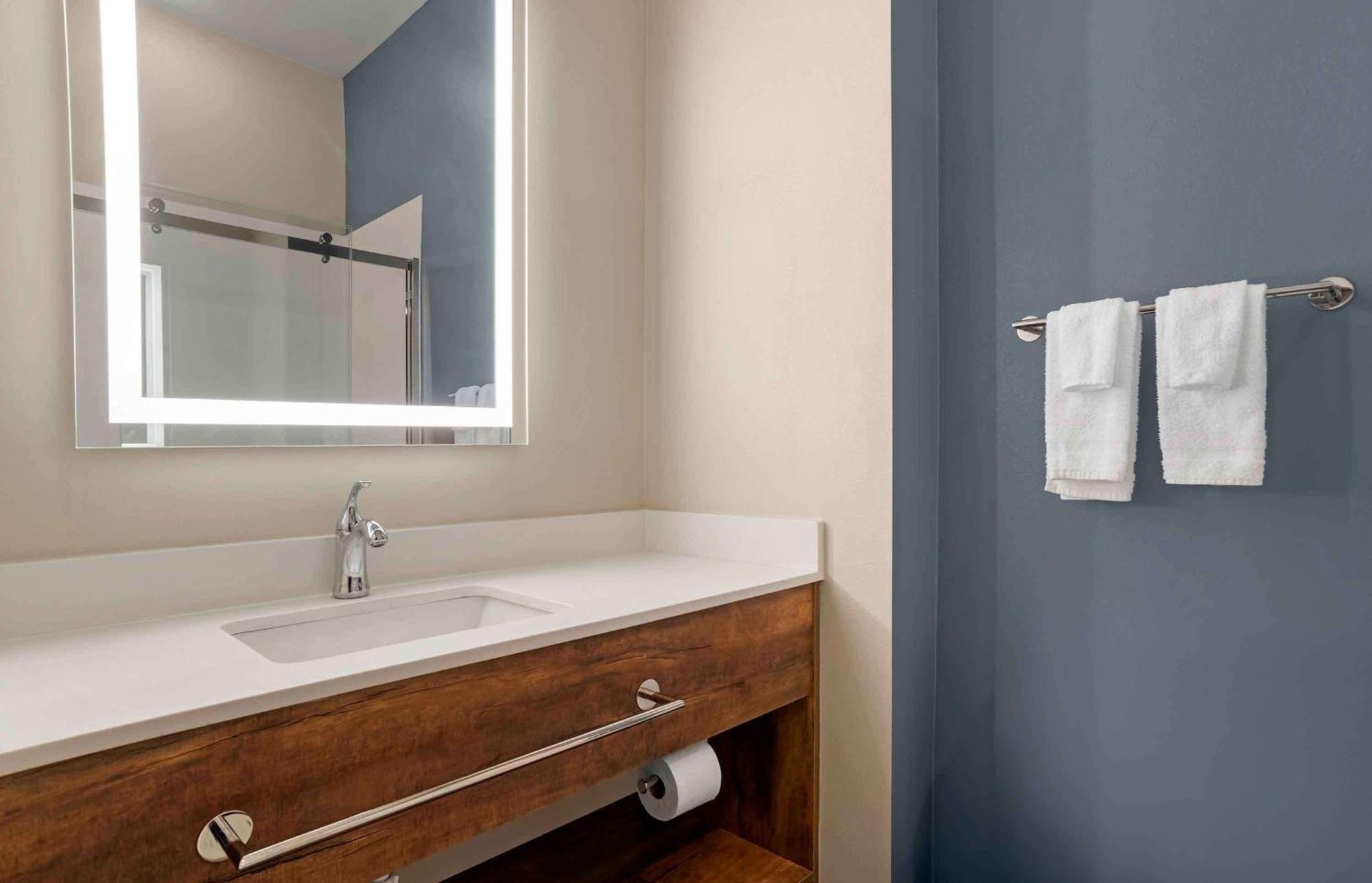 Extended Stay America Premier Suites - Pensacola - Nas Corry Station Warrington Экстерьер фото