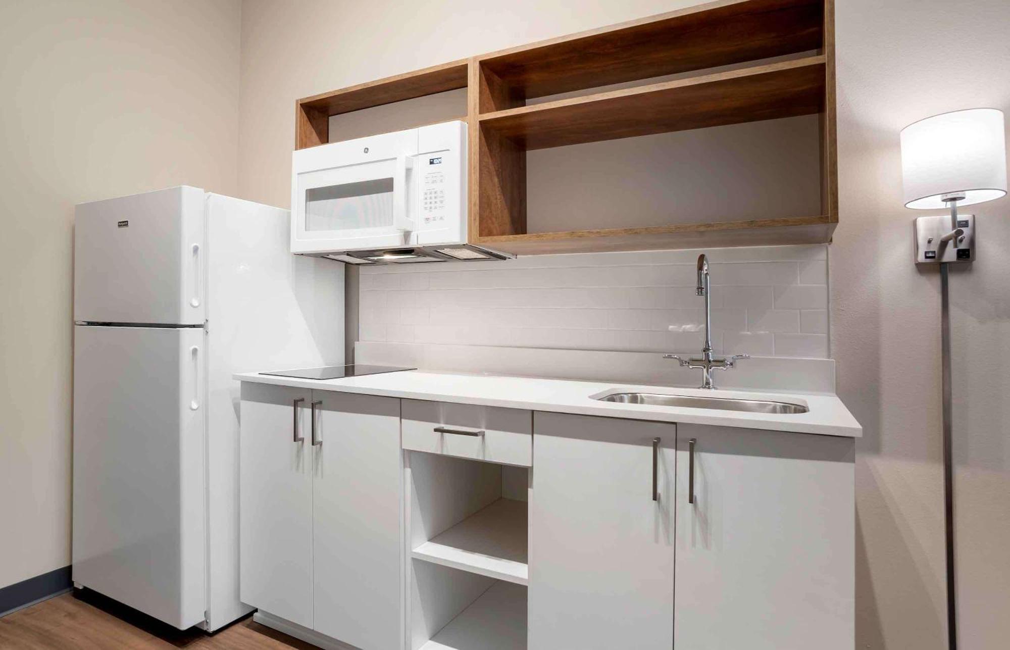 Extended Stay America Premier Suites - Pensacola - Nas Corry Station Warrington Экстерьер фото