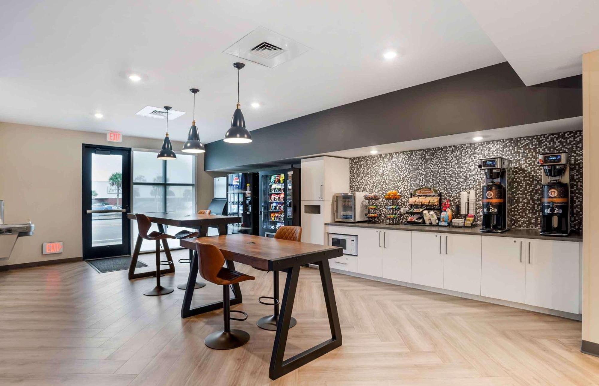Extended Stay America Premier Suites - Pensacola - Nas Corry Station Warrington Экстерьер фото