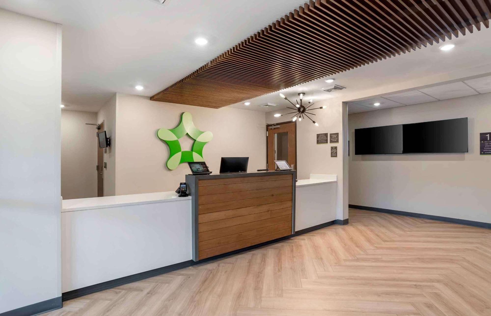 Extended Stay America Premier Suites - Pensacola - Nas Corry Station Warrington Экстерьер фото